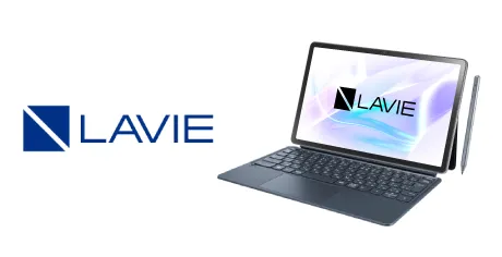NEC LAVIE T1295/DAS