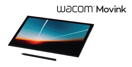 Wacom Movink 13