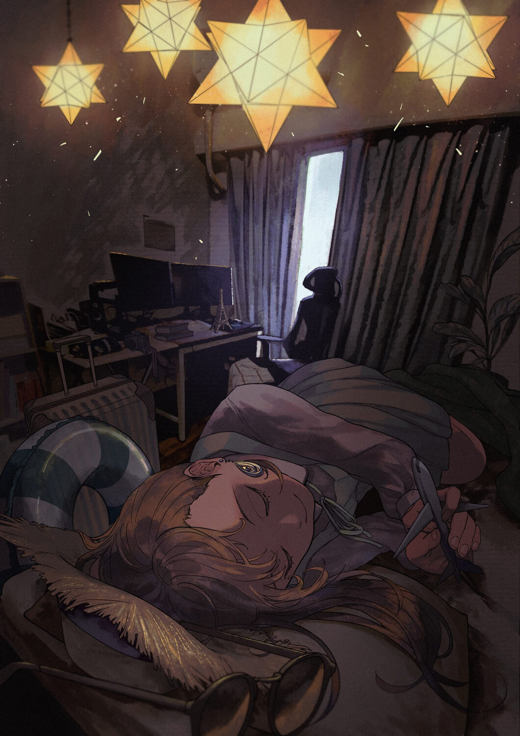 国際コミック マンガスクールコンテスト22