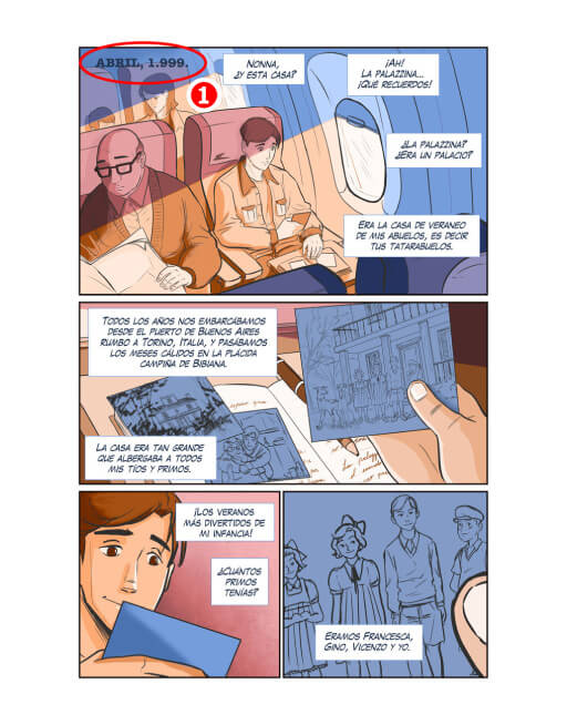 国際コミック マンガスクールコンテスト22 国際コミック マンガスクールコンテスト22