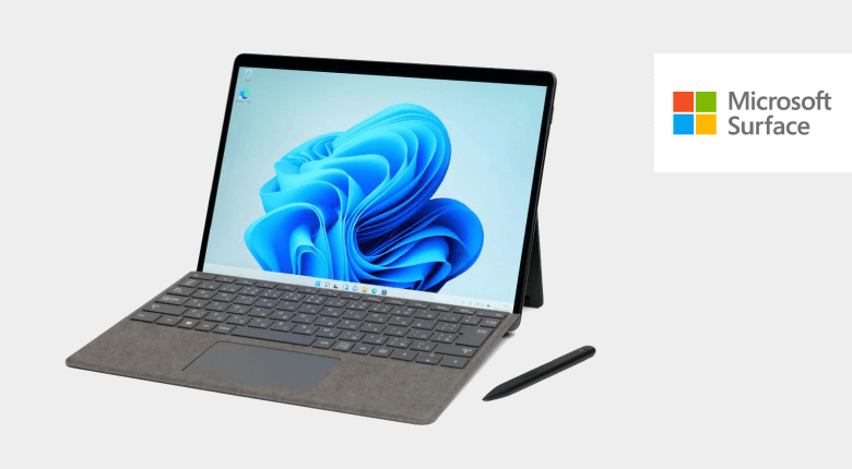 Surface Pro 8