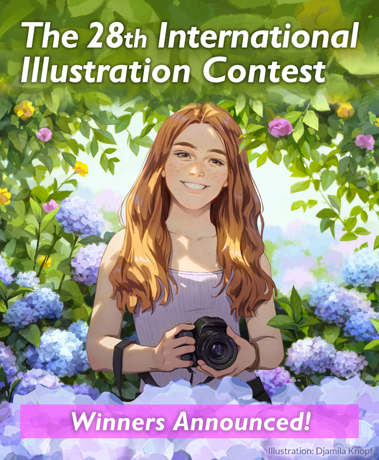 Tutustu 94+ imagen clip studio paint competition abzlocal fi