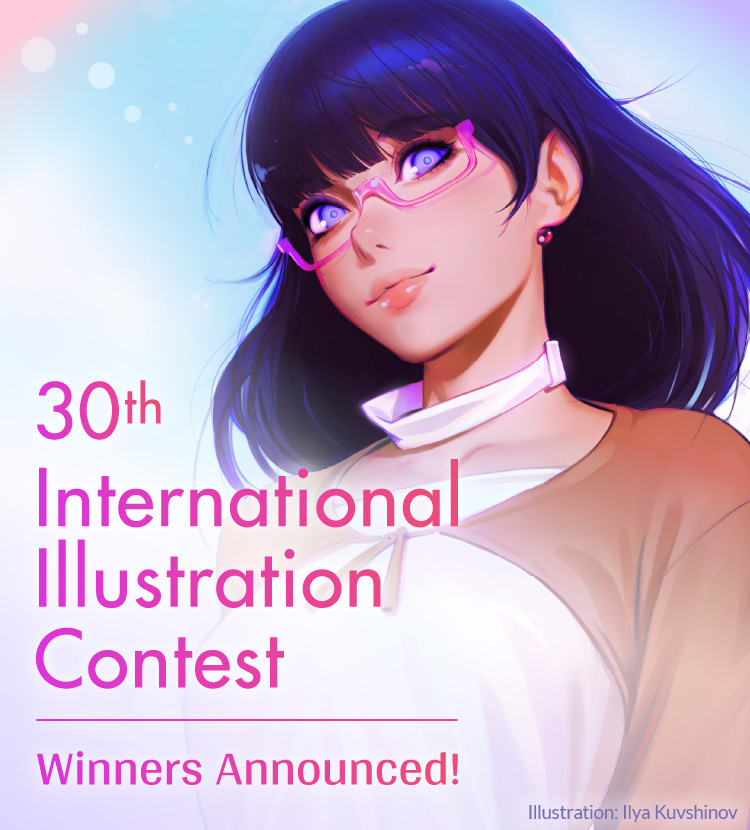 Tutustu 94+ imagen clip studio paint competition abzlocal fi