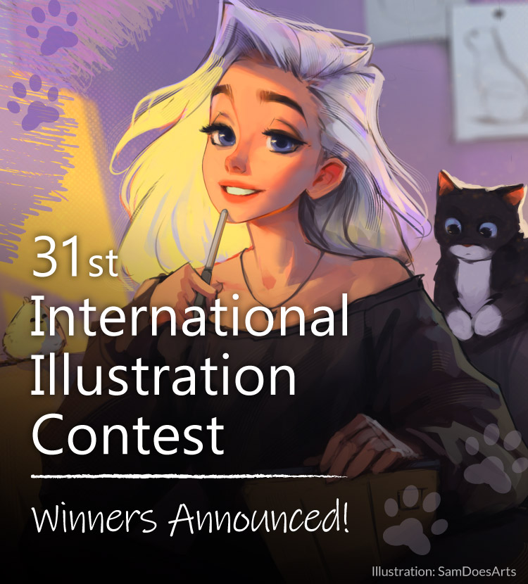 Tutustu 94+ imagen clip studio paint competition abzlocal fi