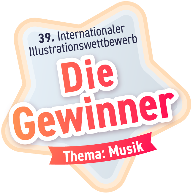39. Internationaler Illustrationswettbewerb