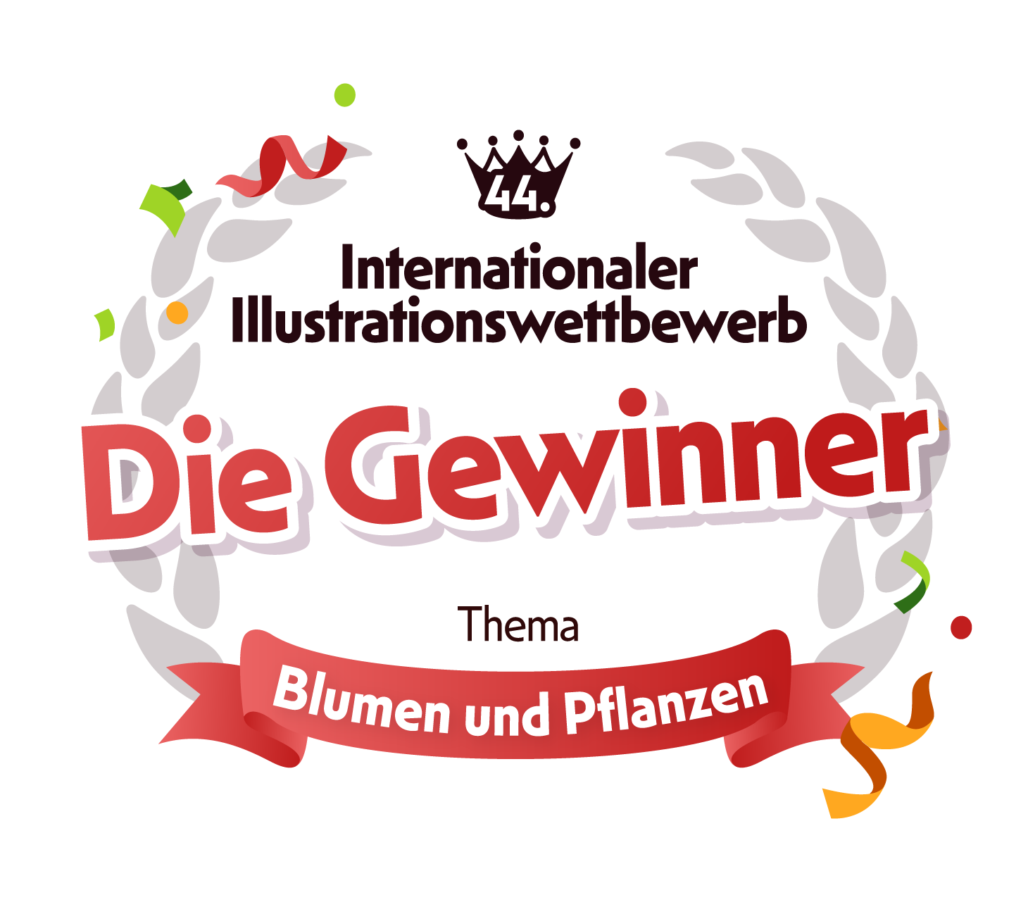 44. Internationaler Illustrationswettbewerb