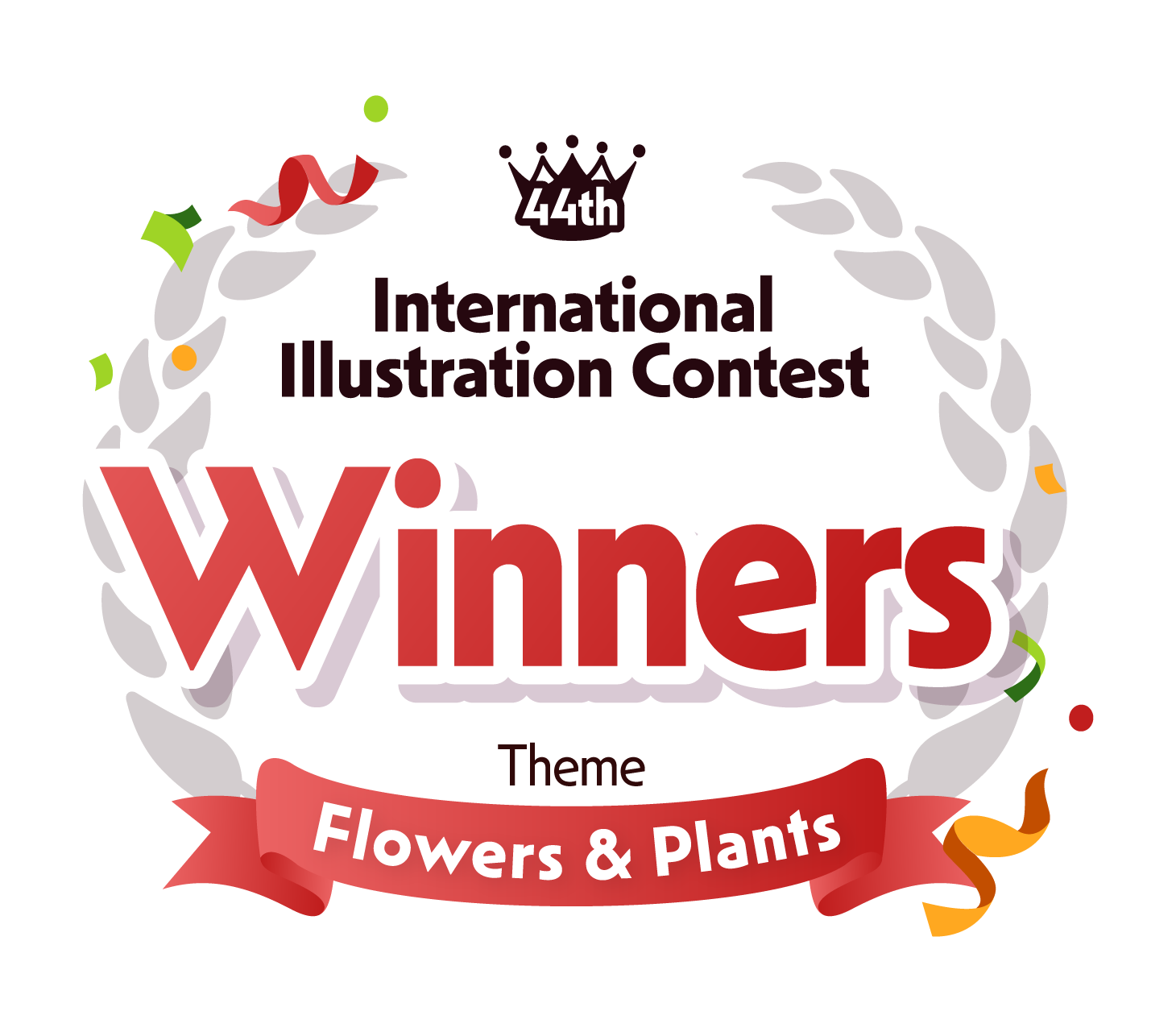 44th International Illustration Contest