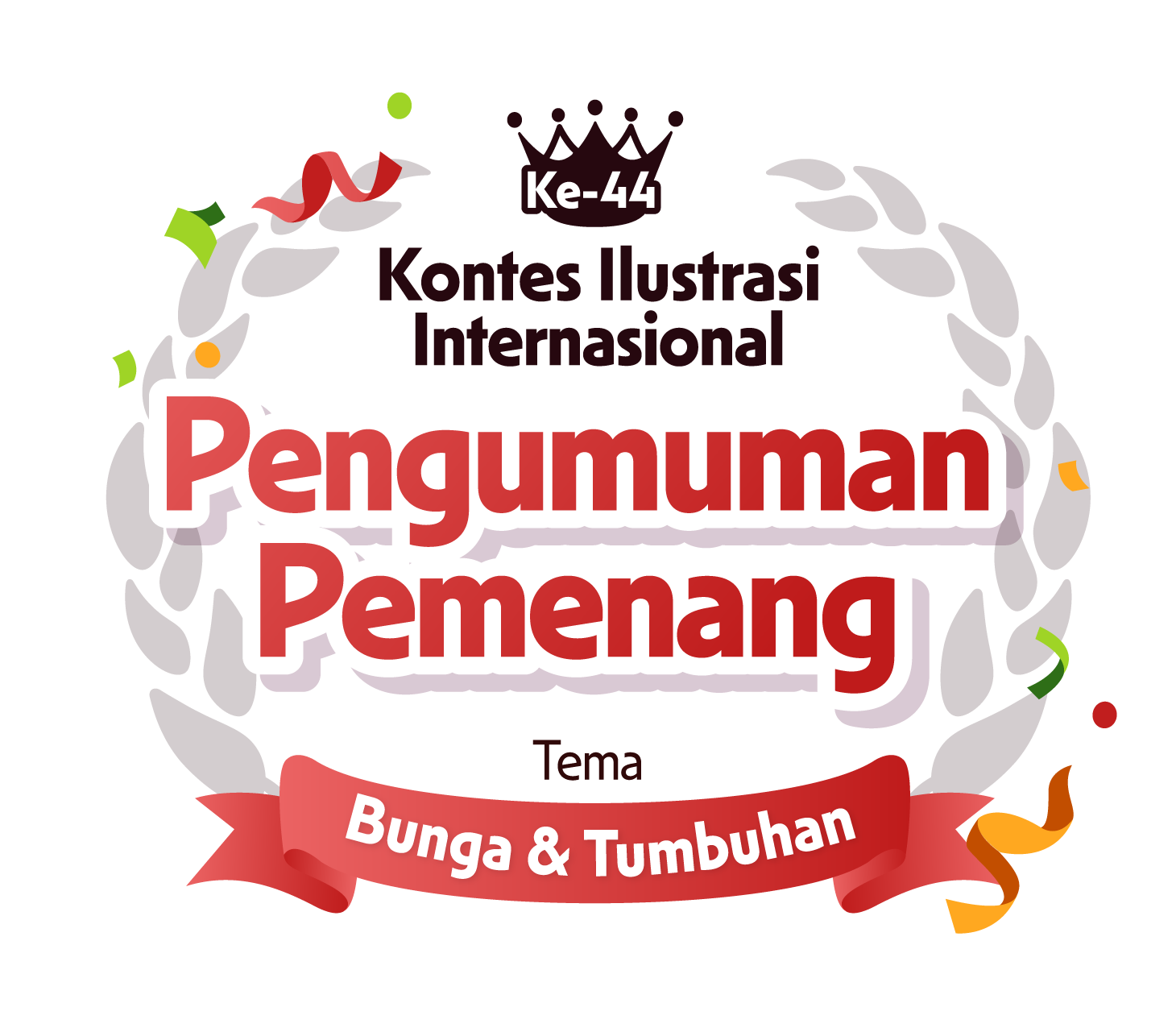 Kontes Ilustrasi Internasional Ke-44