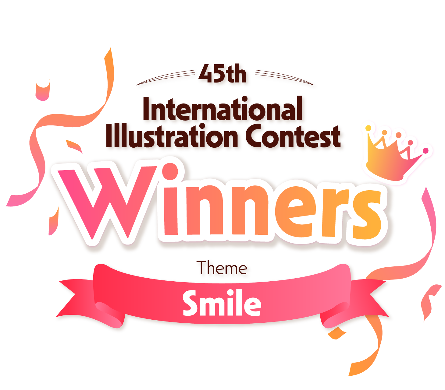 45th International Illustration Contest - Winners