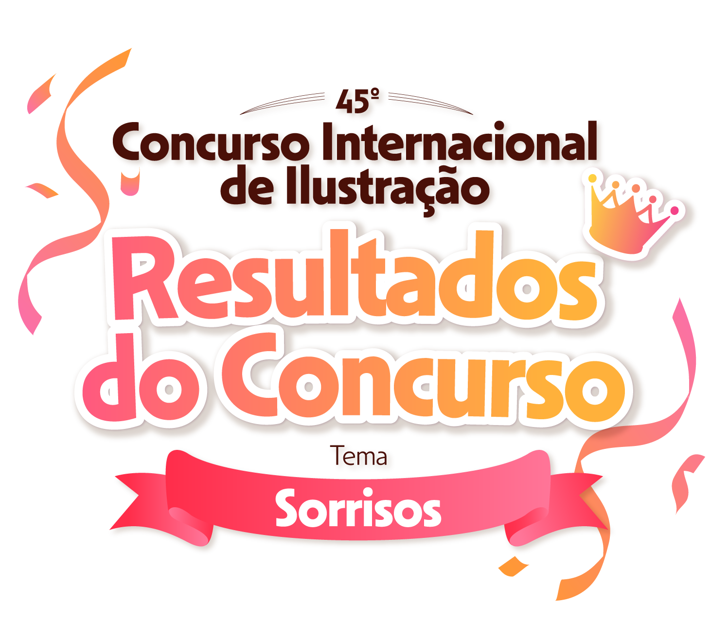 45º Concurso Internacional de Ilustração - Resultados do Concurso