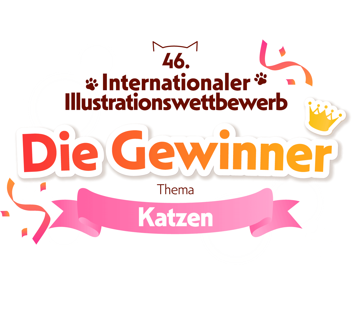 46. internationaler Illustrationswettbewerb - Die Gewinner