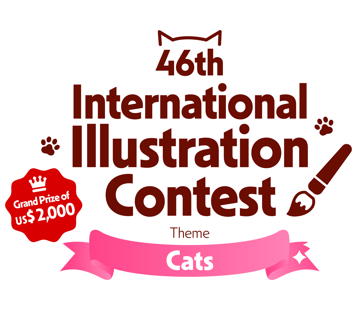 46th International Illustration Contest