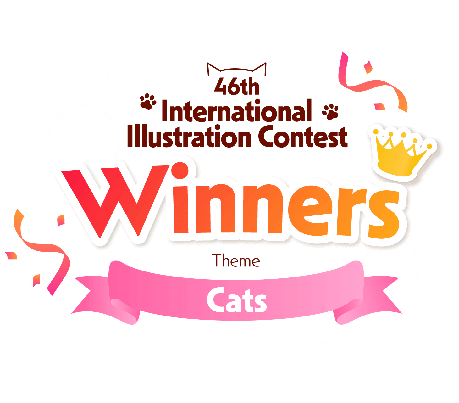 46th International Illustration Contest - Winners