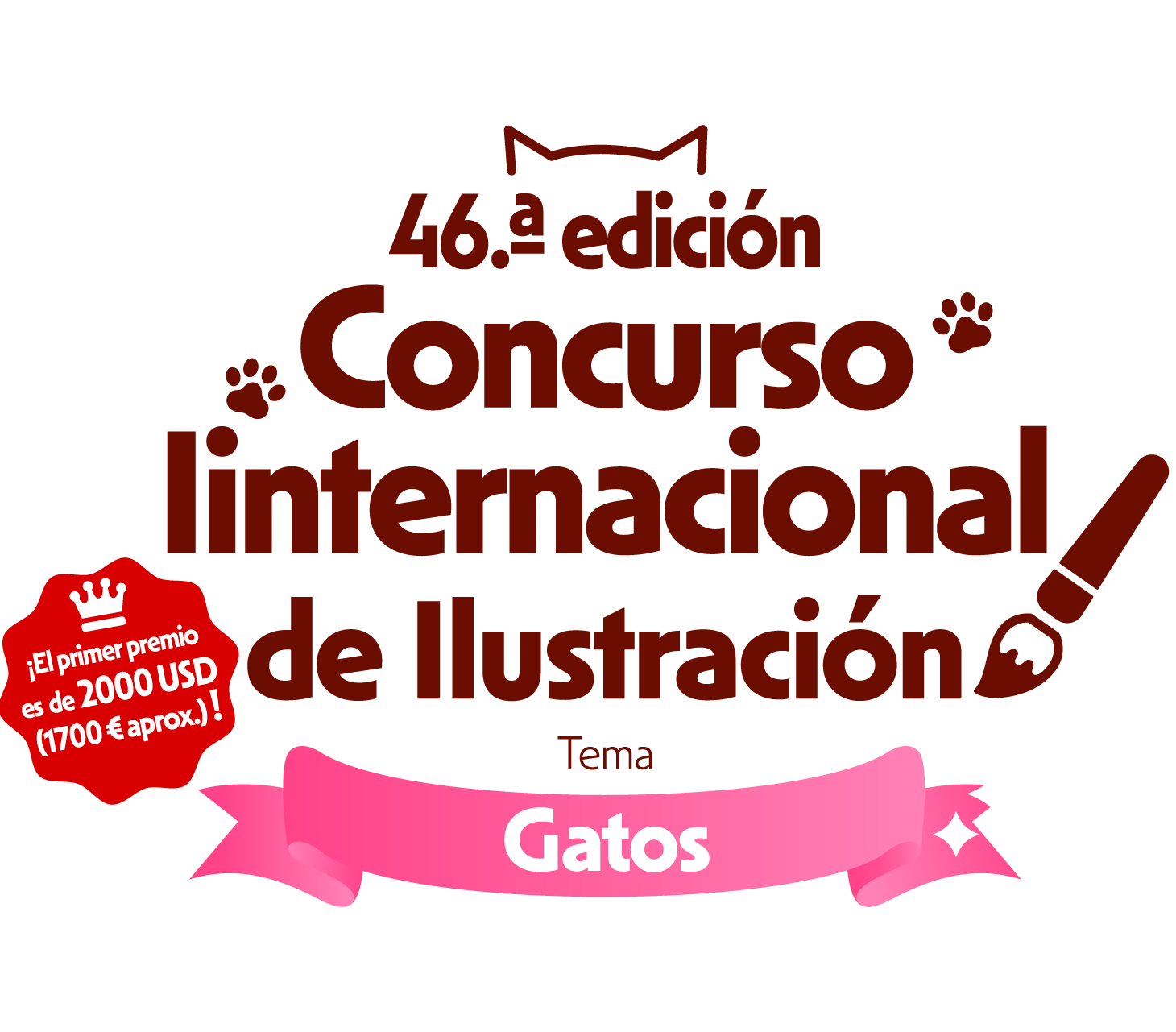 46.º Concurso Internacional de Ilustración
