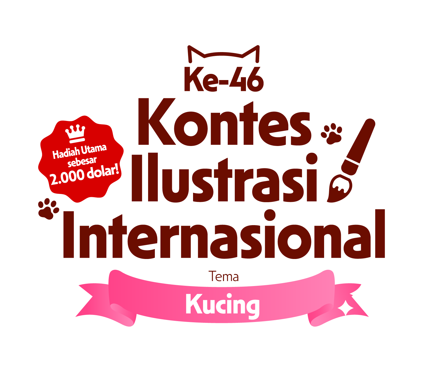 Kontes Ilustrasi Internasional Ke-46