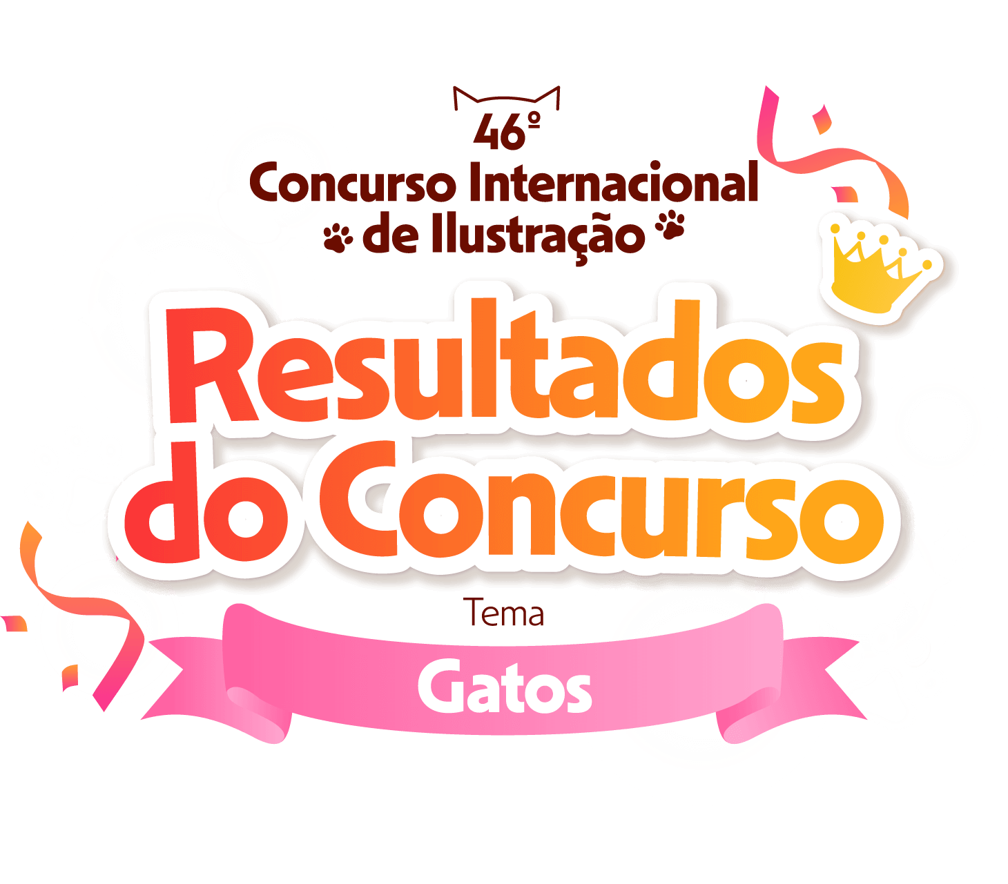 46º Concurso Internacional de Ilustração - Resultados do Concurso