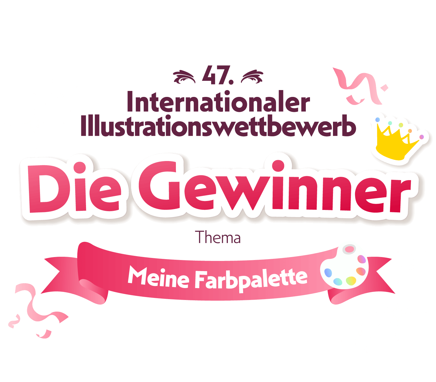 47. internationaler Illustrationswettbewerb - Die Gewinner