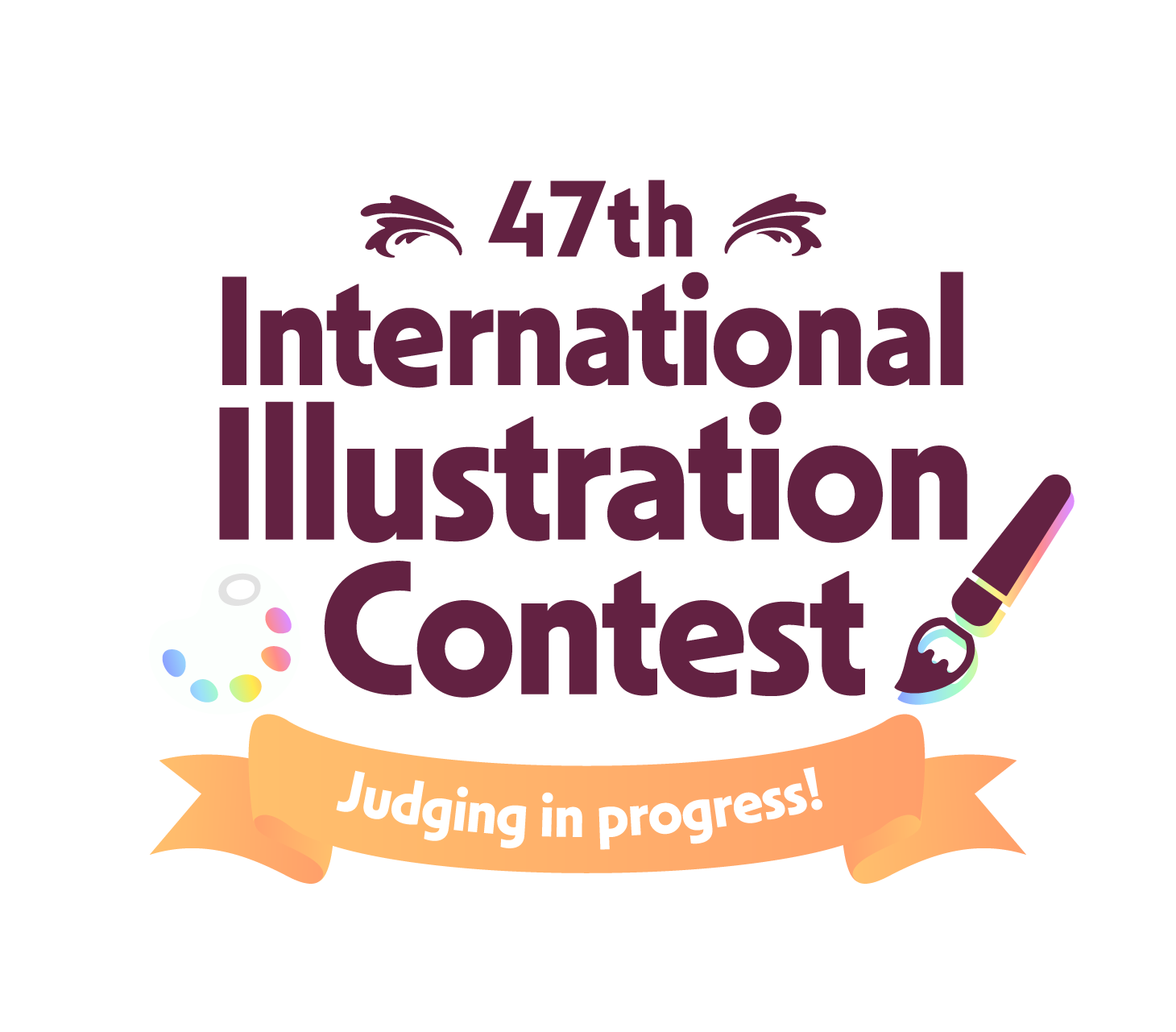 47th International Illustration Contest