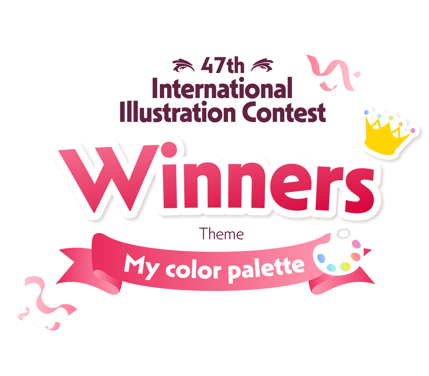 47th International Illustration Contest - Winners