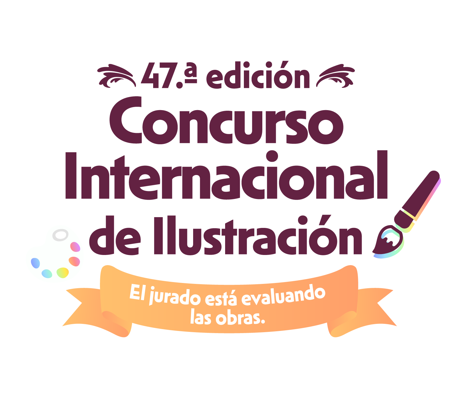 47.º Concurso Internacional de Ilustración