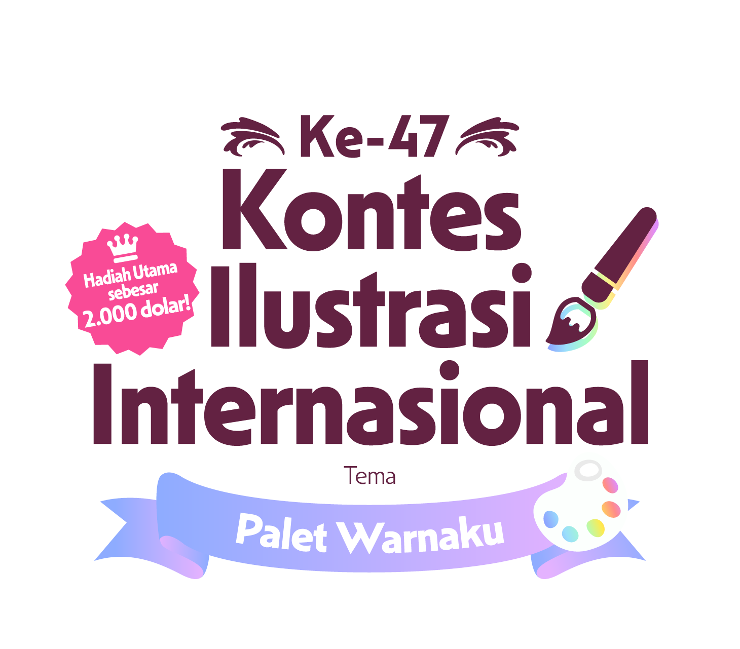 Kontes Ilustrasi Internasional Ke-47