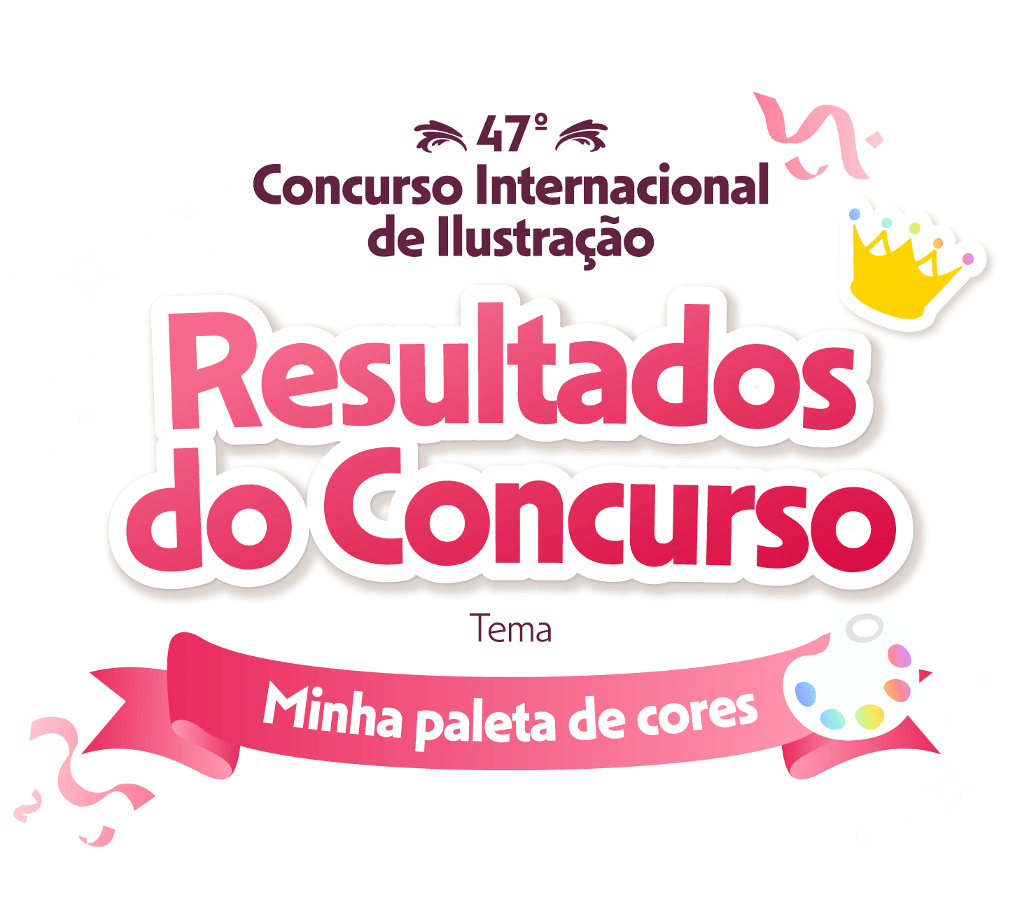 47º Concurso Internacional de Ilustração - Resultados do Concurso
