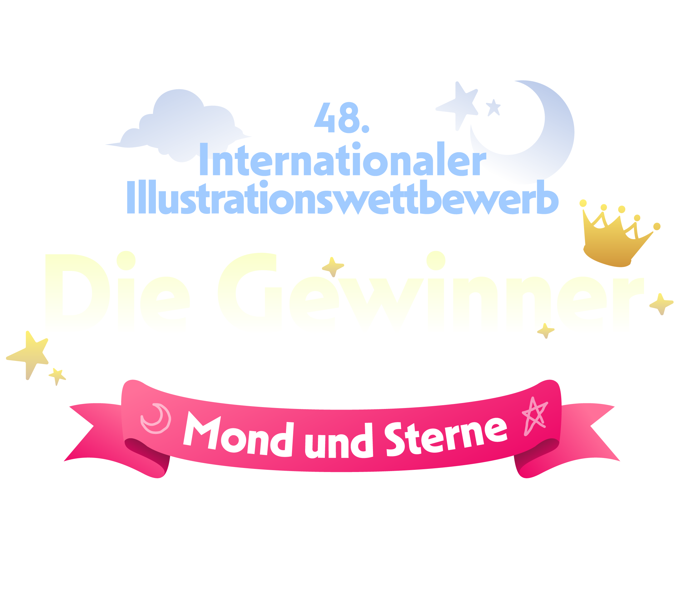 48. internationaler Illustrationswettbewerb - Die Gewinner