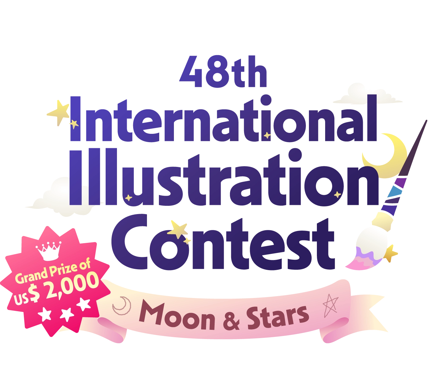 48th International Illustration Contest