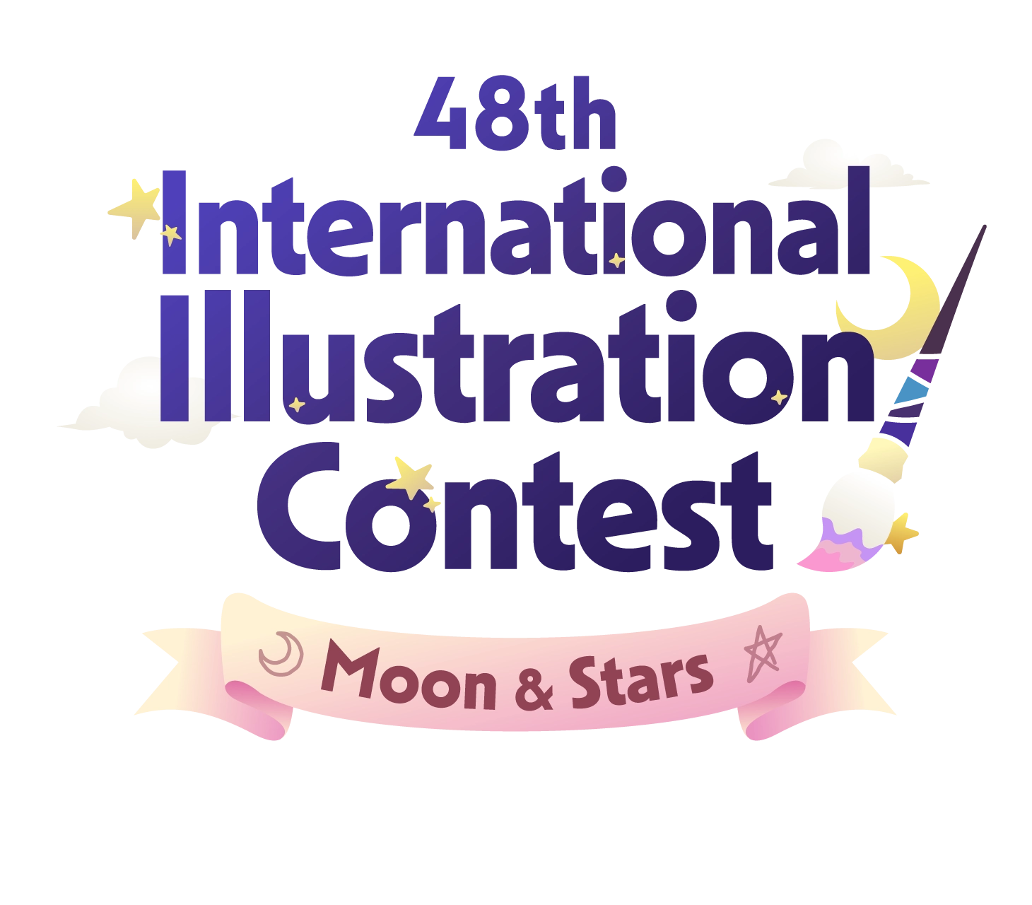 48th International Illustration Contest