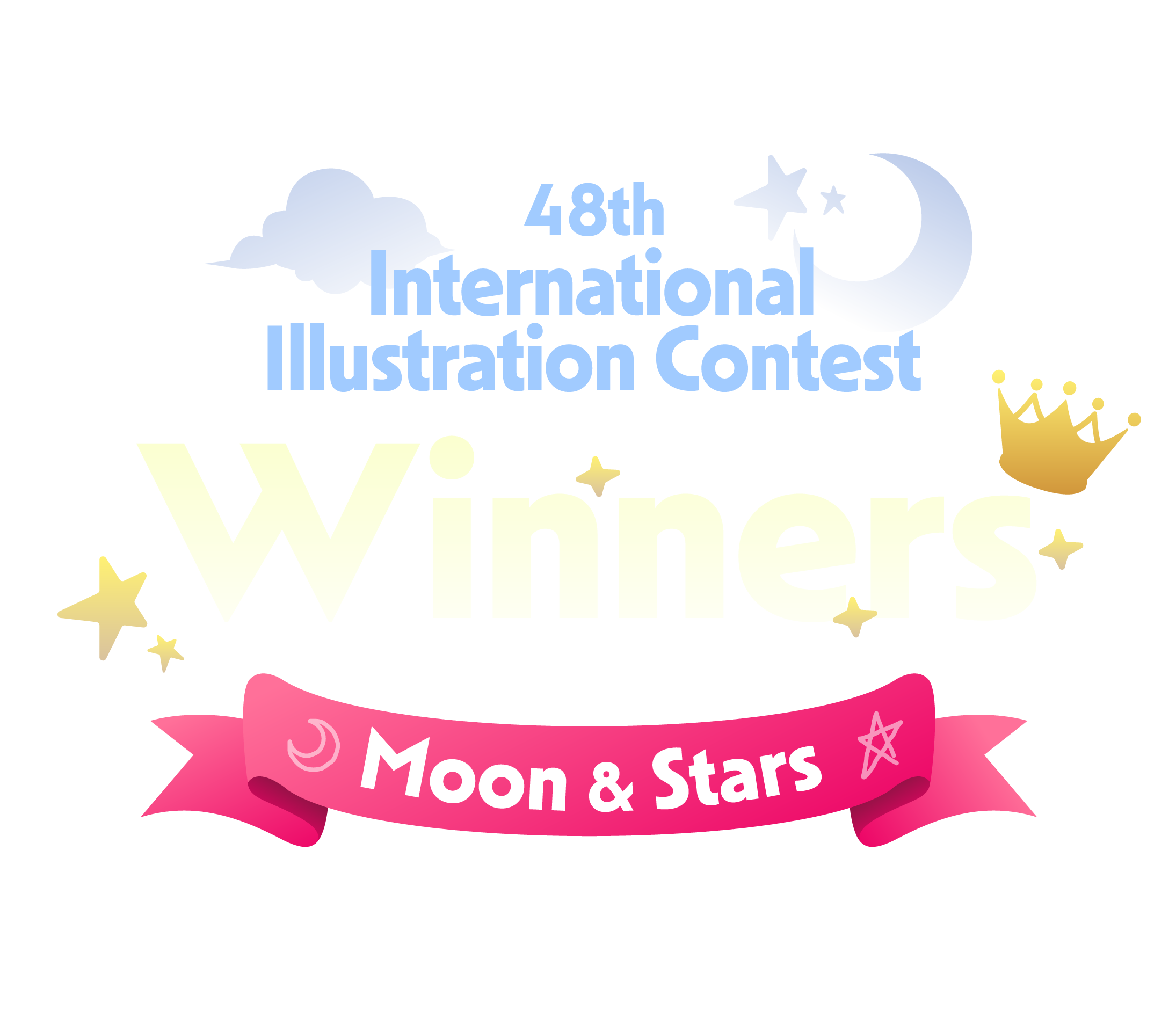 48th International Illustration Contest - Winners