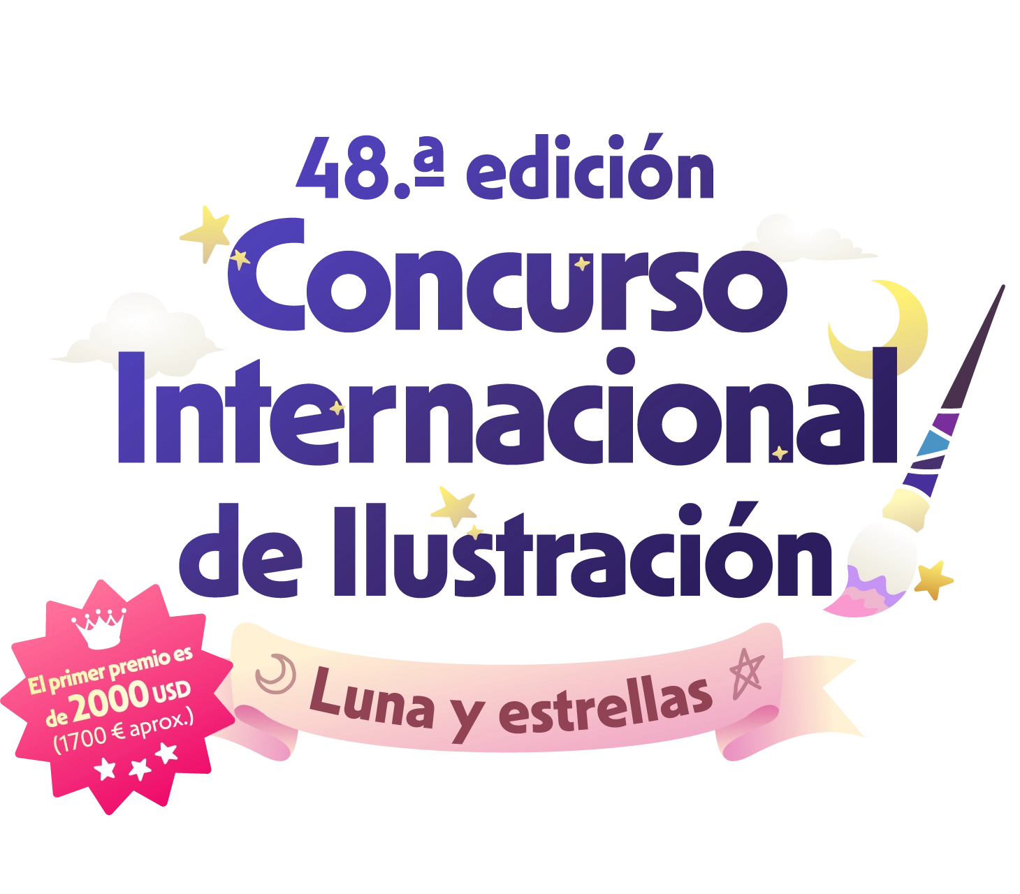 48.º Concurso Internacional de Ilustración