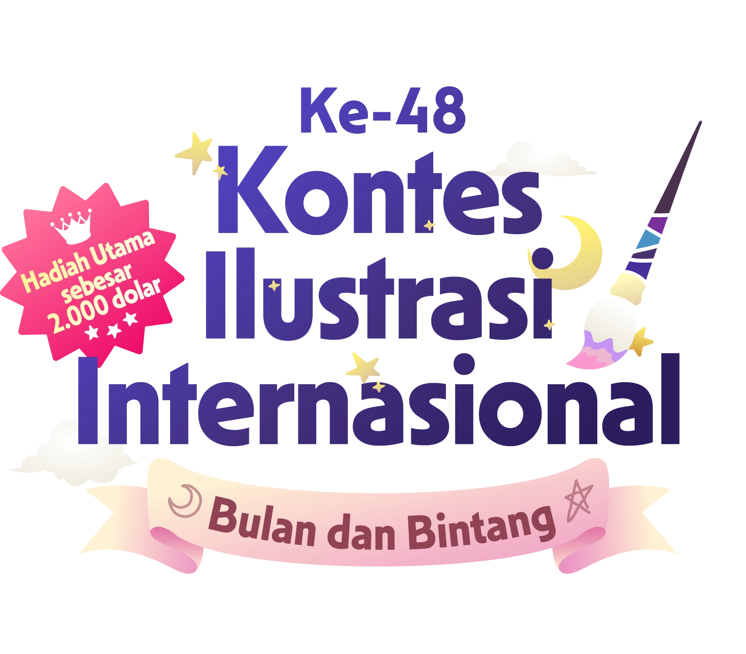 Kontes Ilustrasi Internasional Ke-48