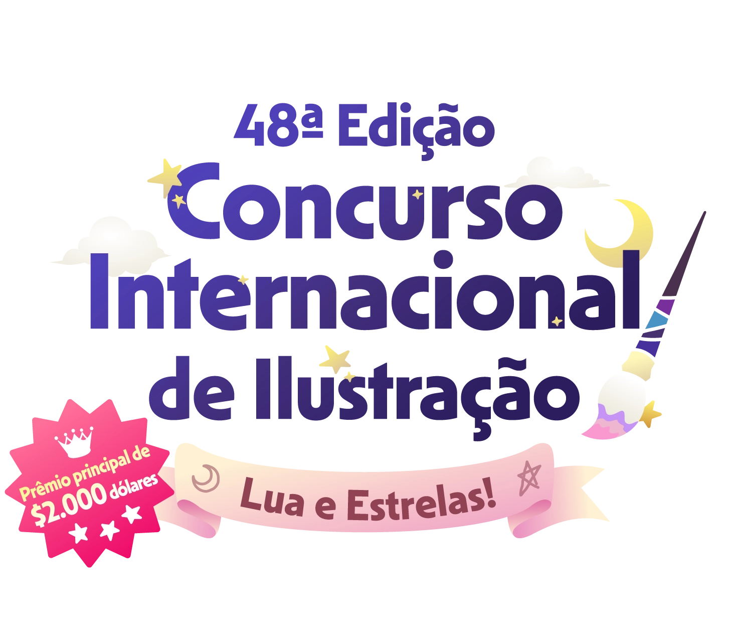 48.º Concurso Internacional de Ilustração