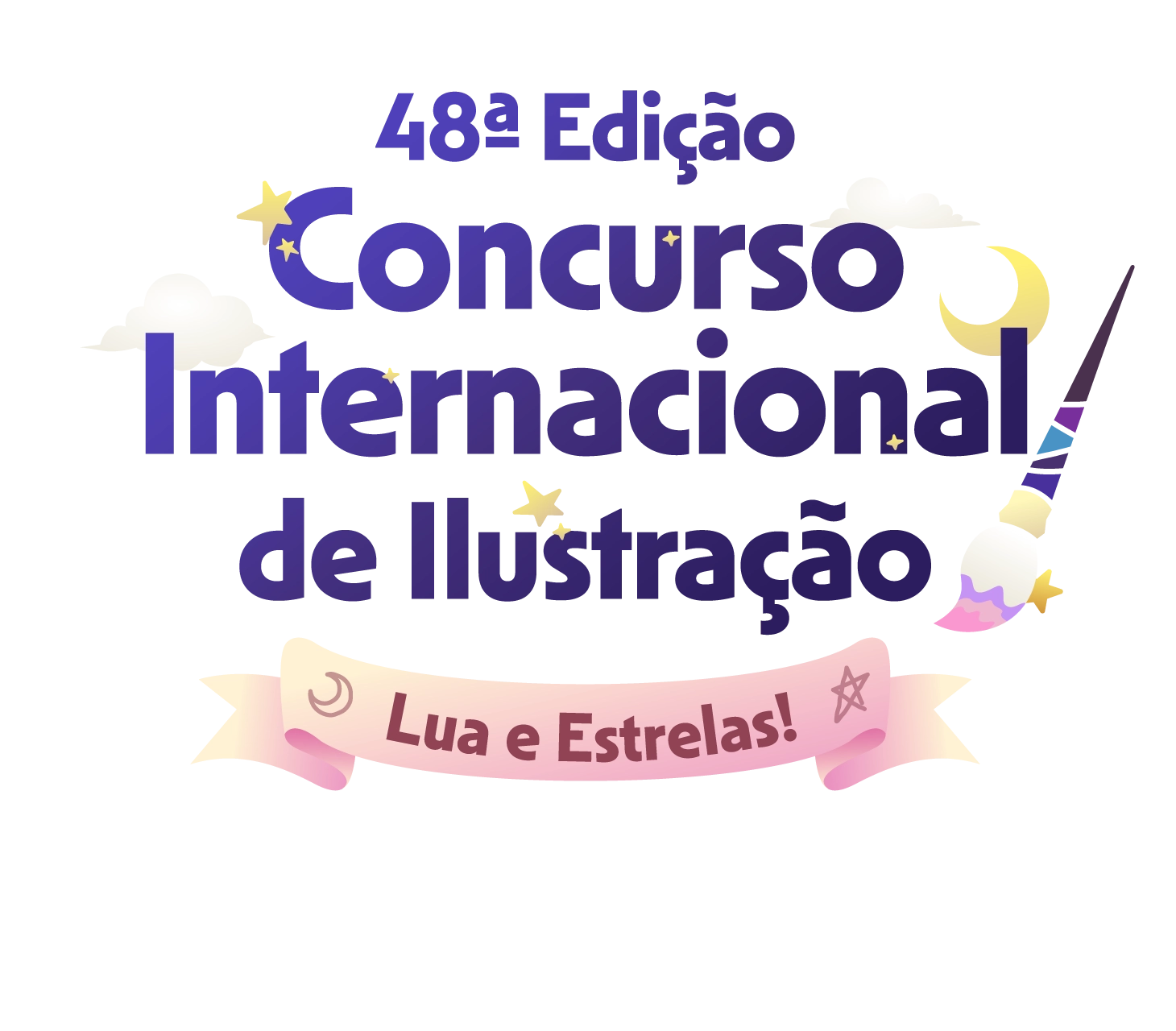 48.º Concurso Internacional de Ilustração