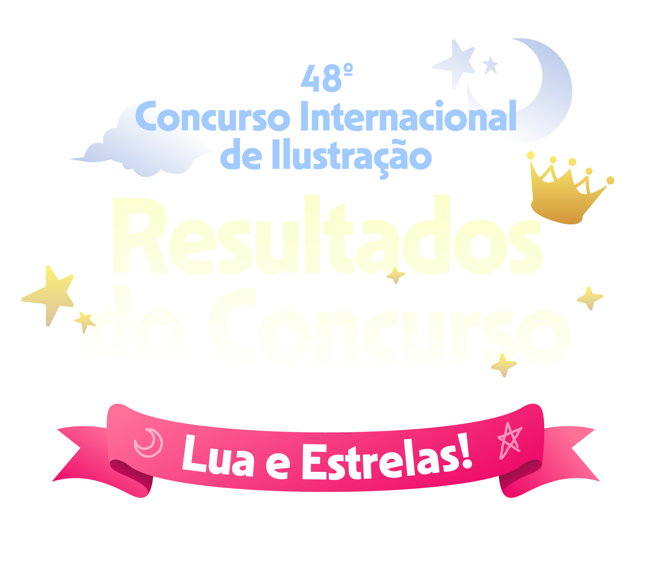 48º Concurso Internacional de Ilustração - Resultados do Concurso
