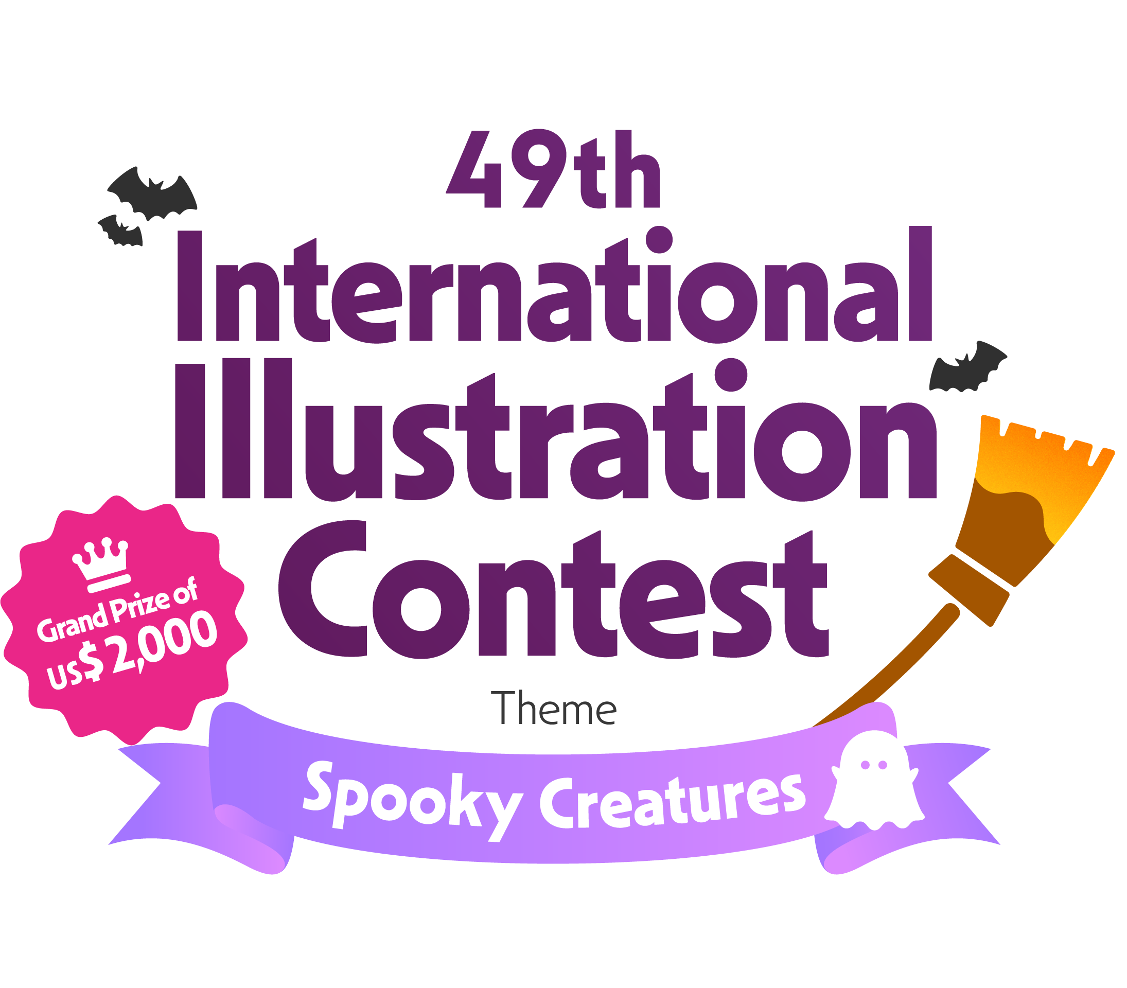 49th International Illustration Contest