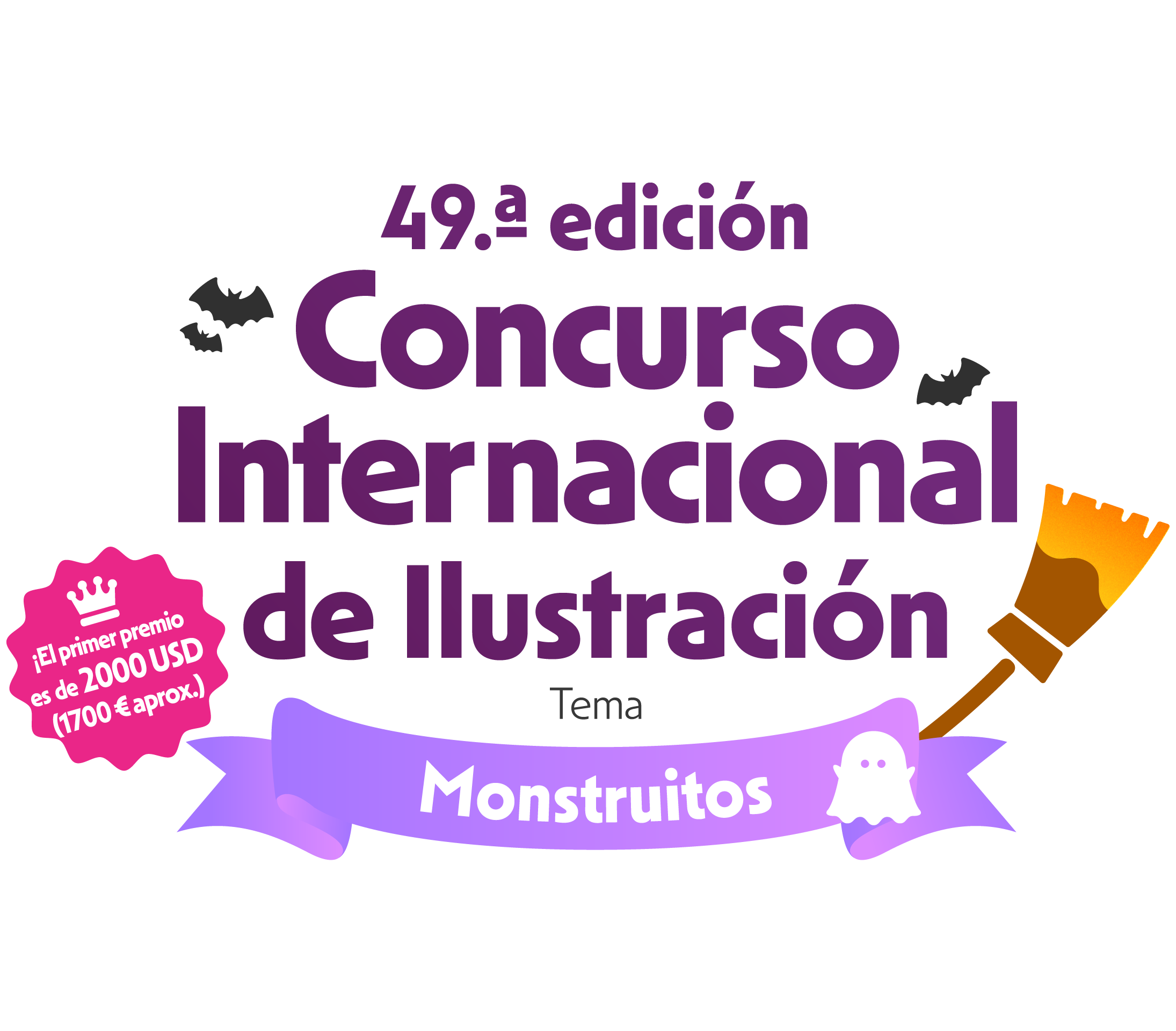 49.º Concurso Internacional de Ilustración