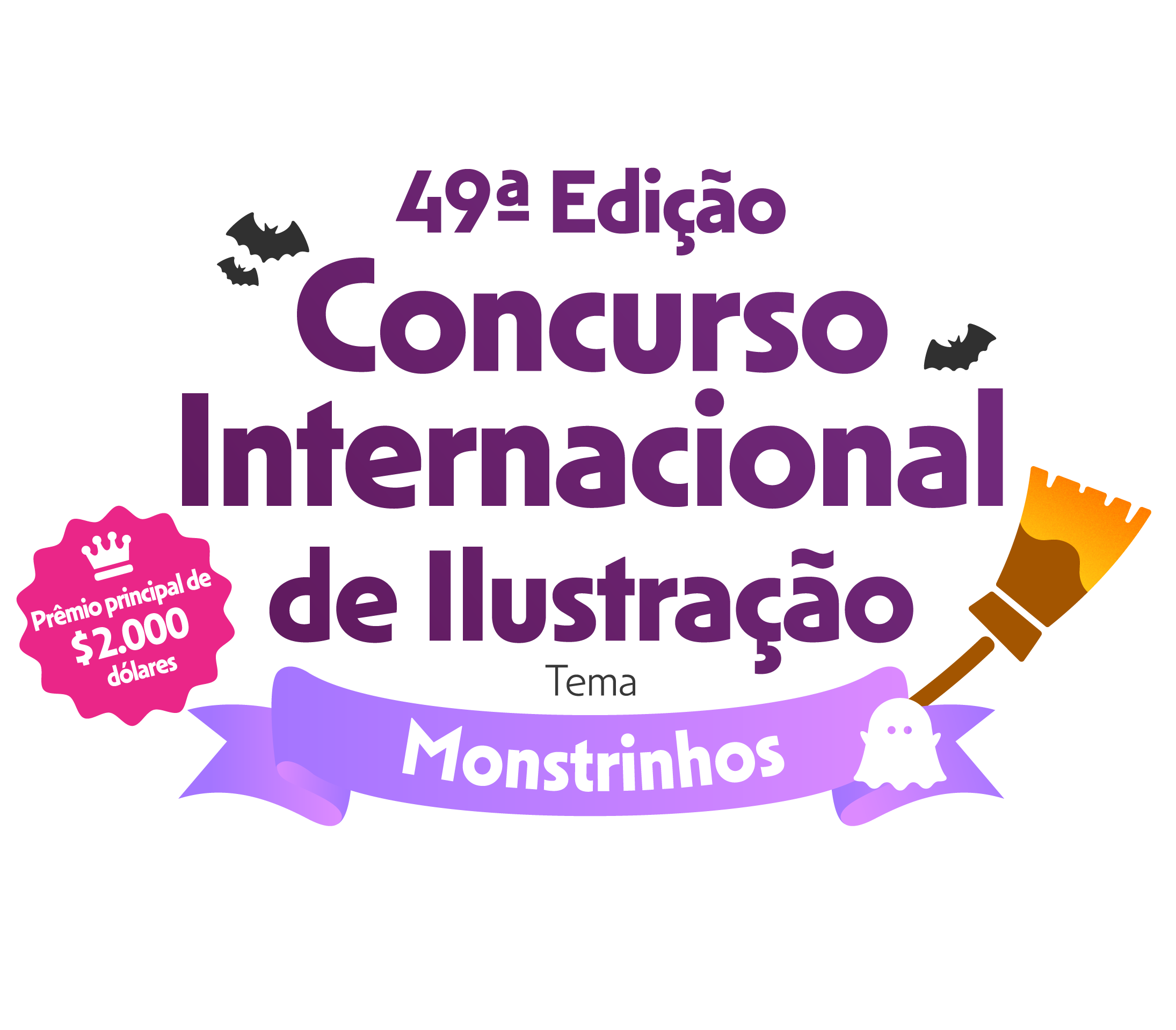 49º Concurso Internacional de Ilustração