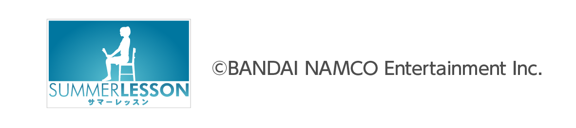 ©BANDAI NAMCO Entertainment Inc.
	