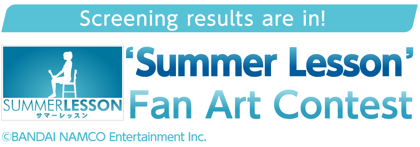 Summer Lesson Fan Art Contest