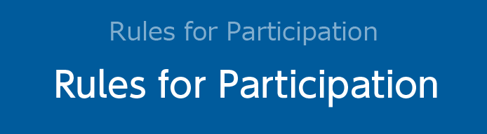 Rules for Participation