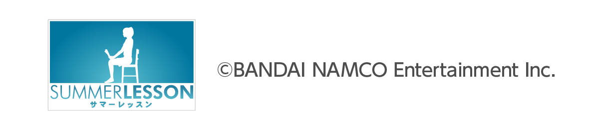 ©BANDAI NAMCO Entertainment Inc.