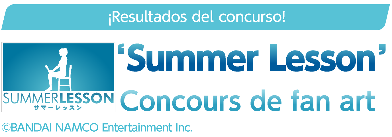 Summer Lesson Fan Art Contest