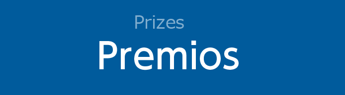 Premios 
