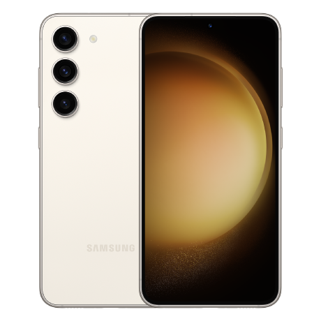 Galaxy S23