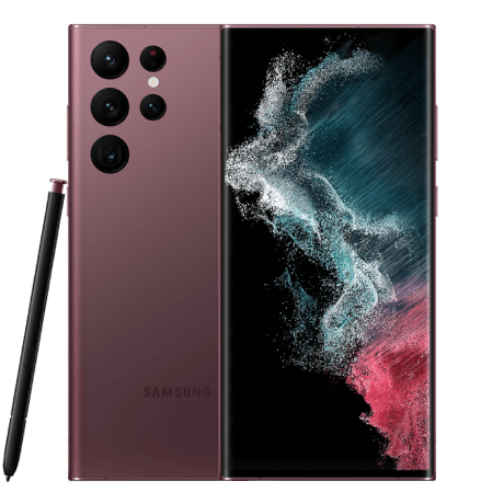 Galaxy S22 Ultra