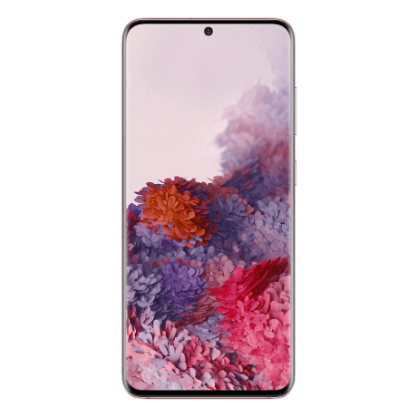 Galaxy S20 5G