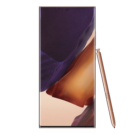 Galaxy Note20 Ultra 5G