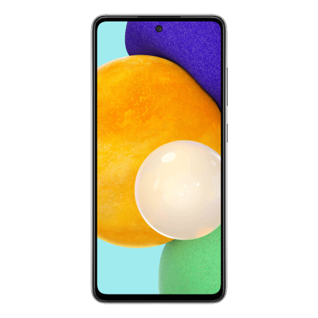 Galaxy A52 5G