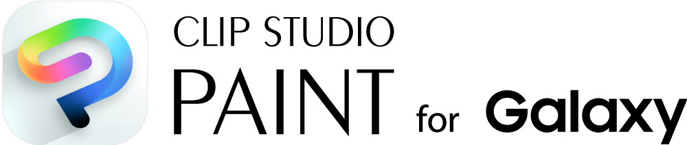 CLIP STUDIO PAINT for Galaxy